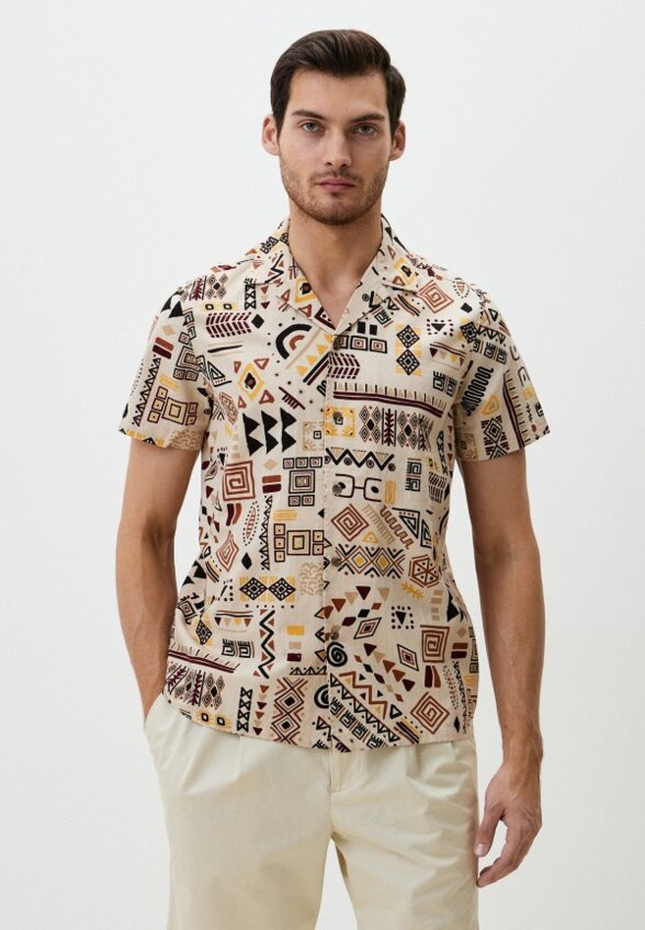 Рубашка Terranova