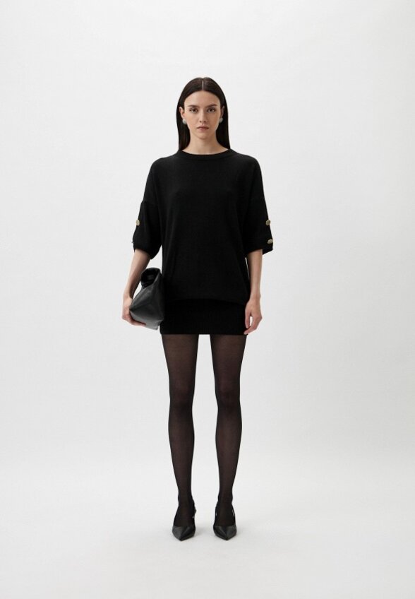 Платье Armani Exchange