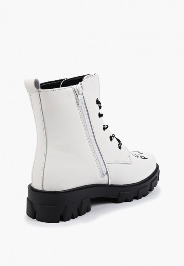 Ботинки Ulёt