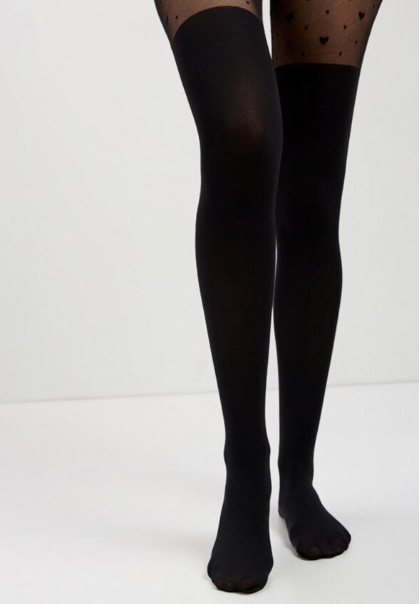 Колготки Conte elegant