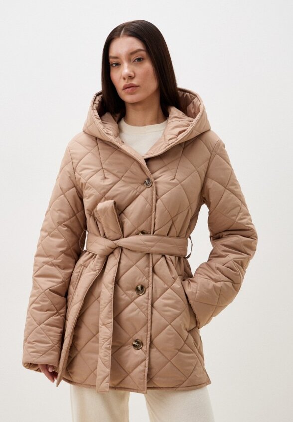 Пуховик Ovelli