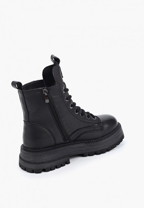 Ботинки Zumita