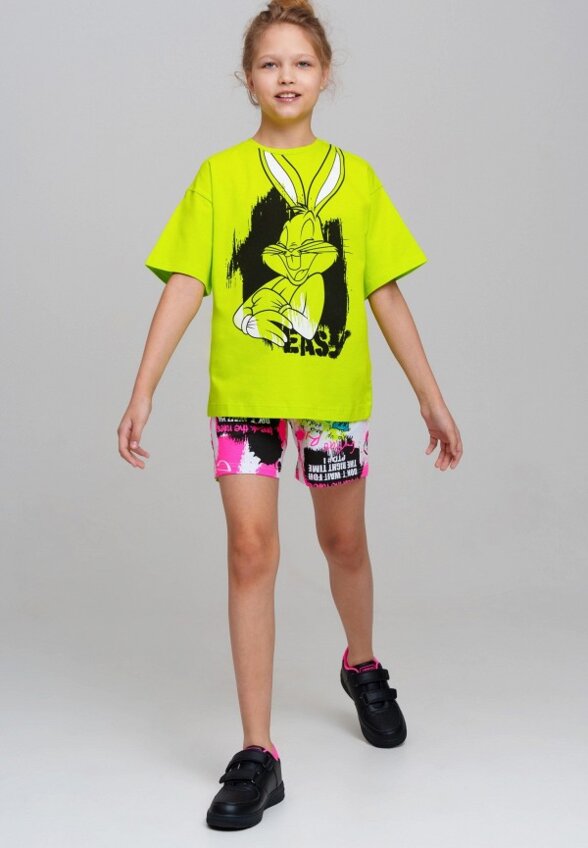 Футболка PlayToday