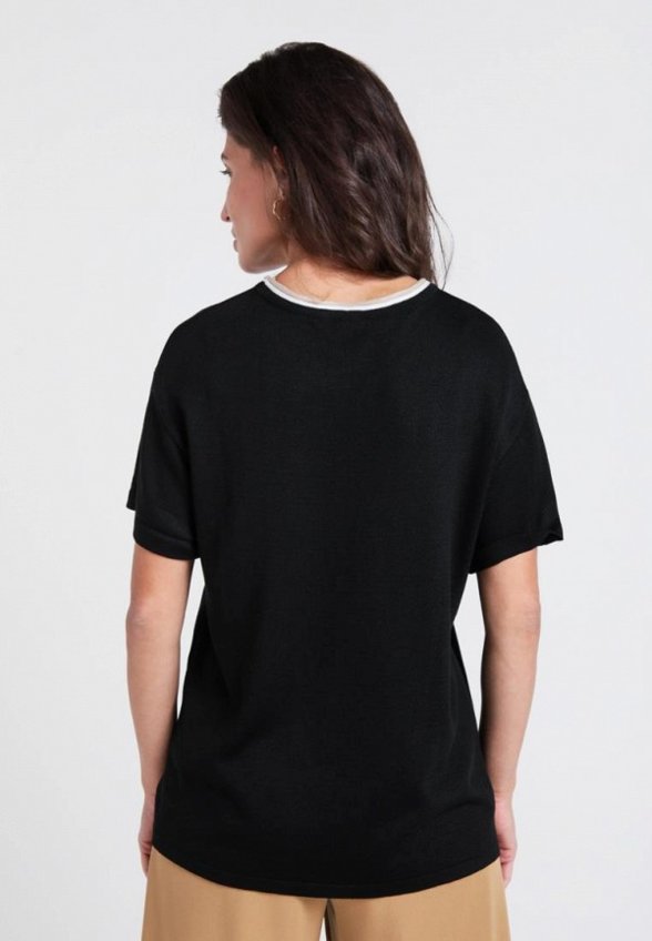 Джемпер Vivawool