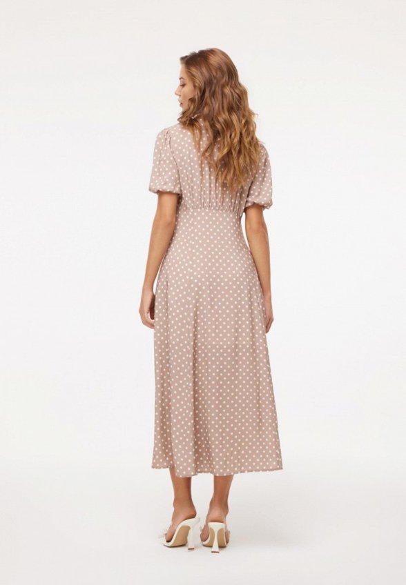 Платье True Red