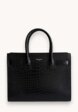 Saint Laurent Sac De Jour1  - превью