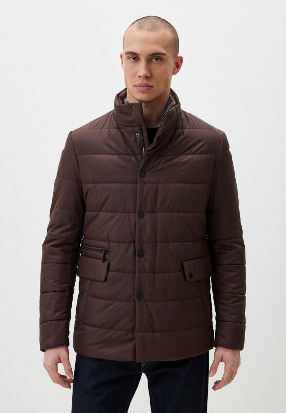 Куртка утепленная Bazioni