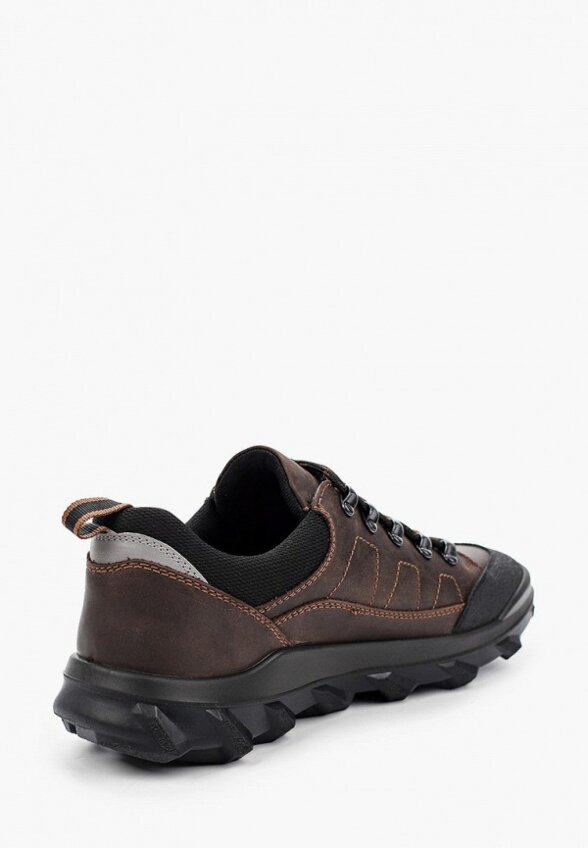 Ботинки трекинговые Ralf Ringer