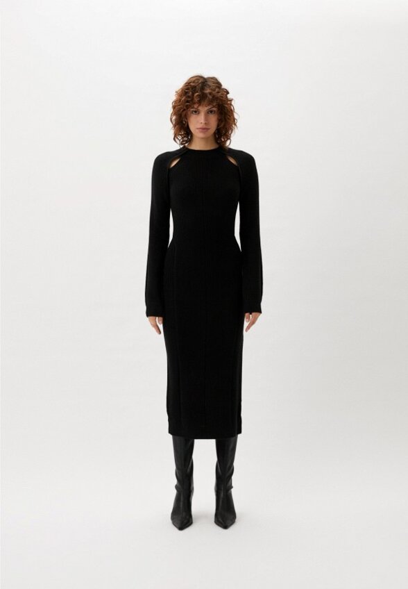 Платье Patrizia Pepe