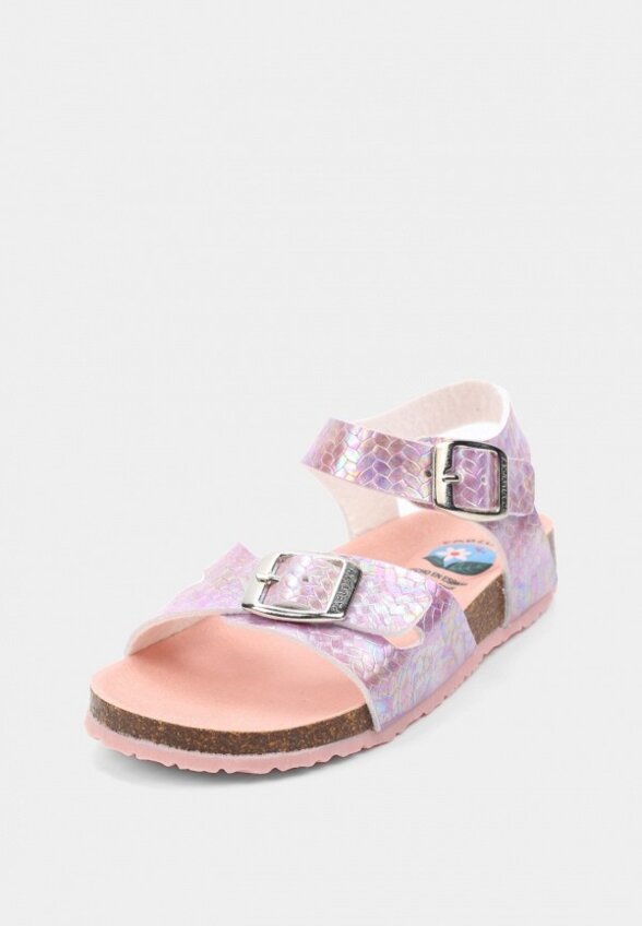 Сандалии Pablosky