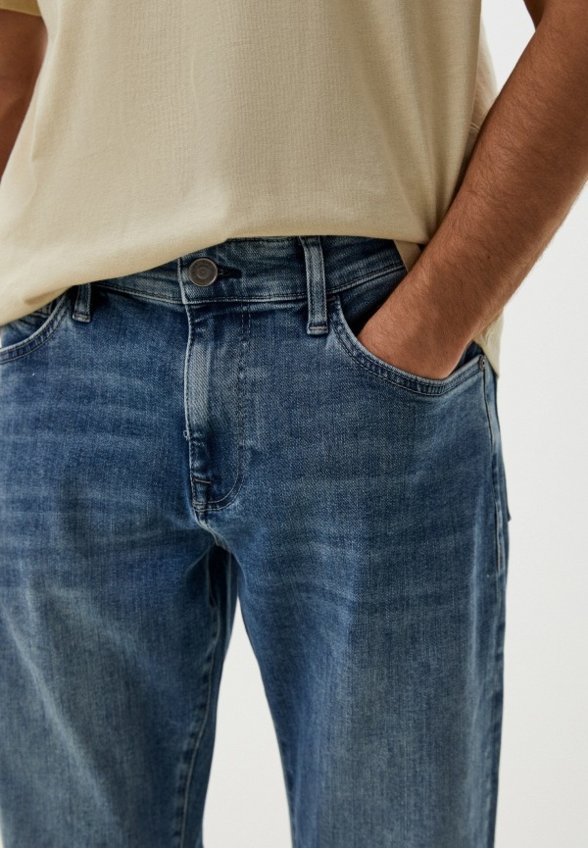 Джинсы Mavi