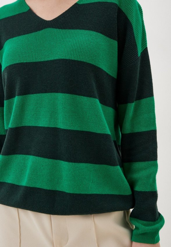 Пуловер Pompa