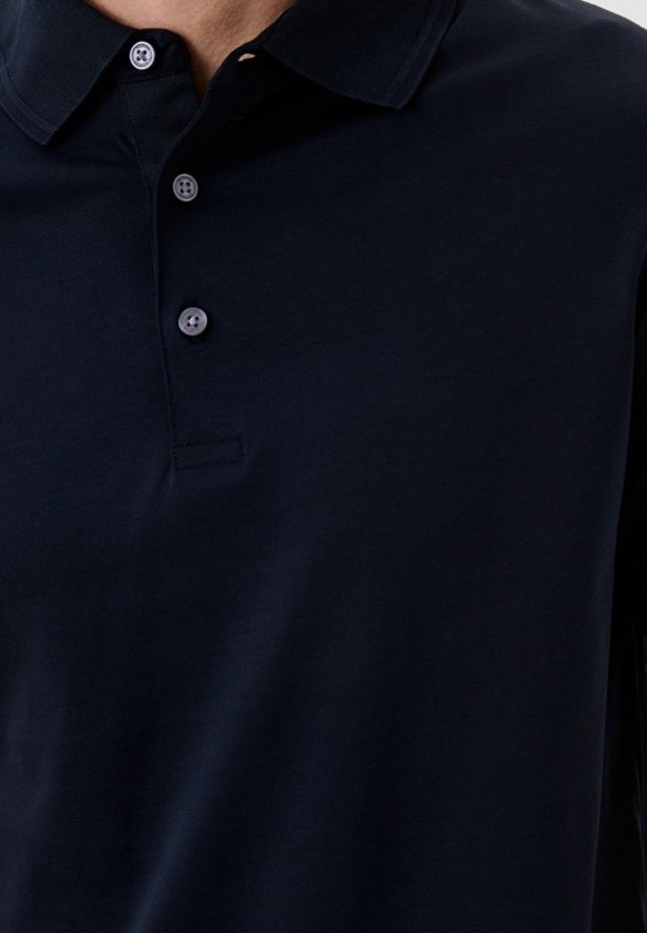 Поло Tommy Hilfiger