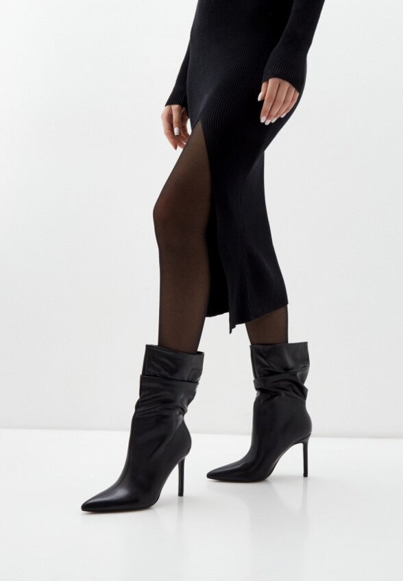 Ботильоны Vivian Royal