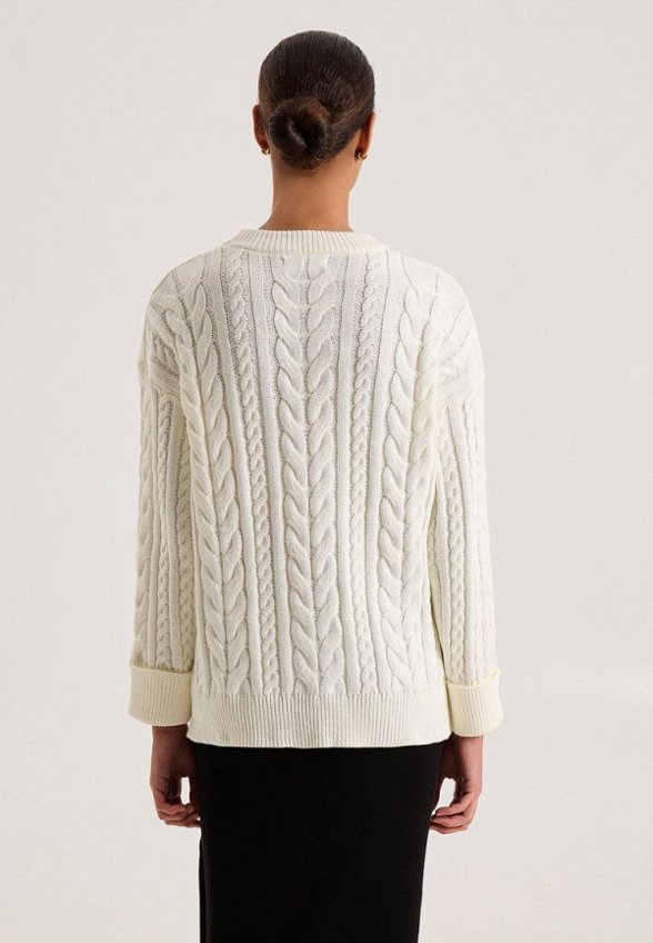 Джемпер To Be Blossom