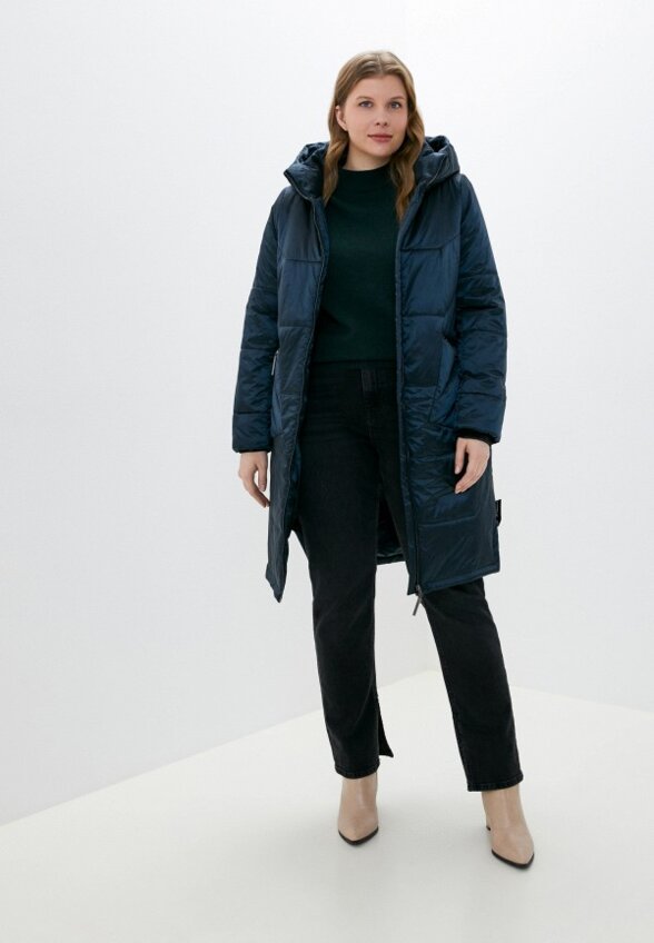 Пуховик Karmel Style