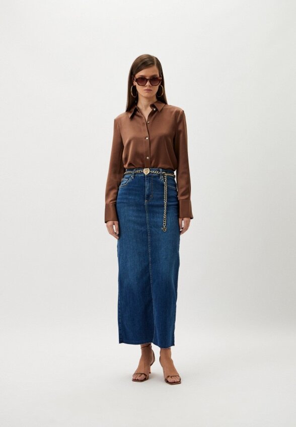 Юбка джинсовая Liu Jo