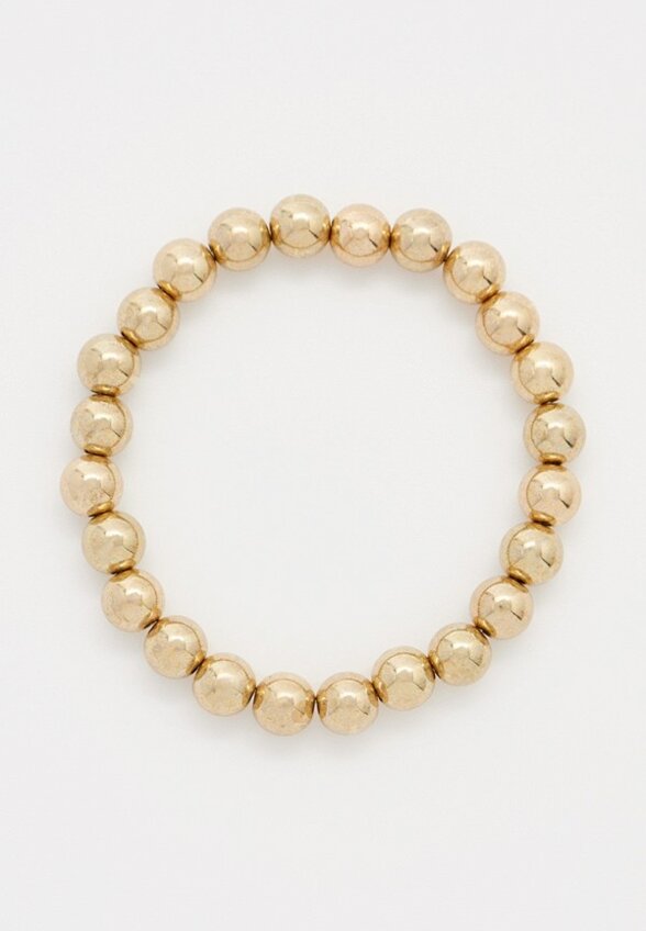 Колье, серьги и браслет Seleva