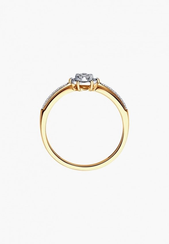 Кольцо Sokolov