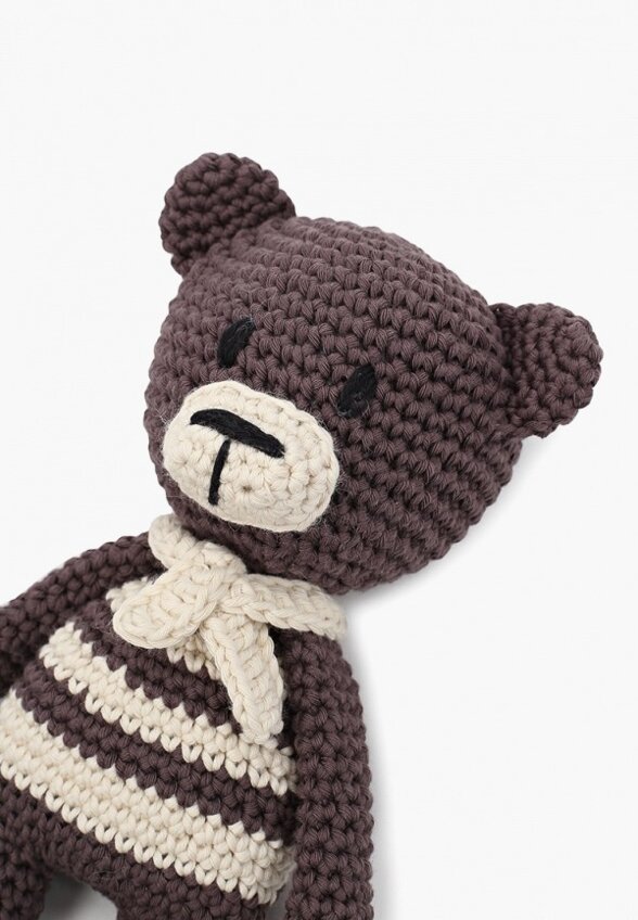 Погремушка Oregano Mama