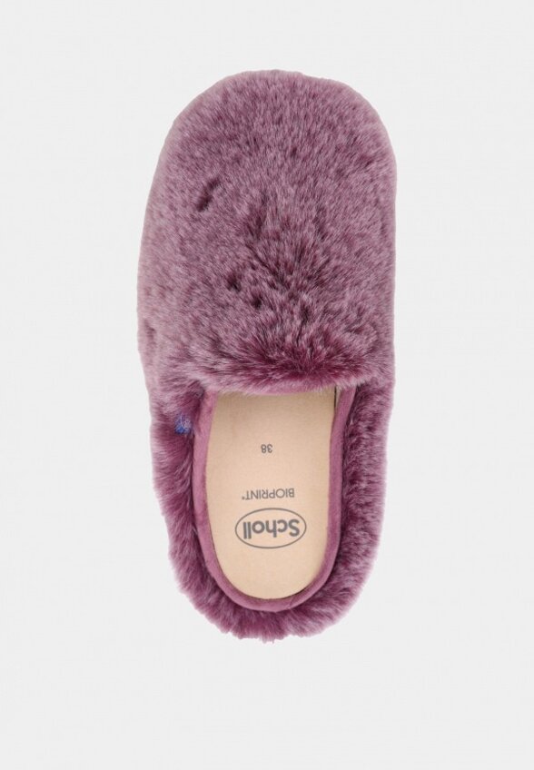 Тапочки Scholl