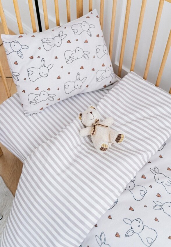 Постельное белье детское Павлинка