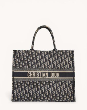 Dior Book Tote женщинам