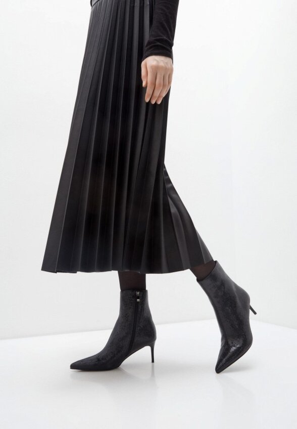 Ботильоны Obba