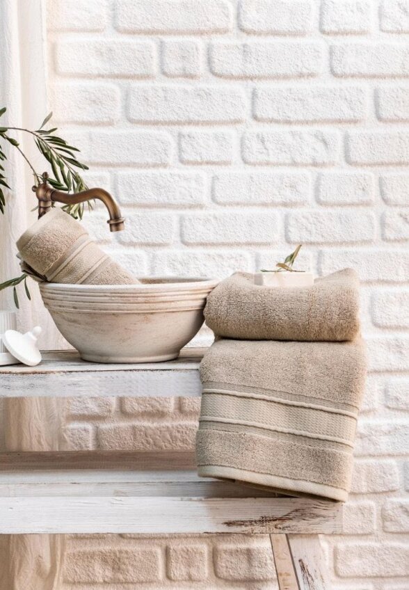 Полотенце Karna