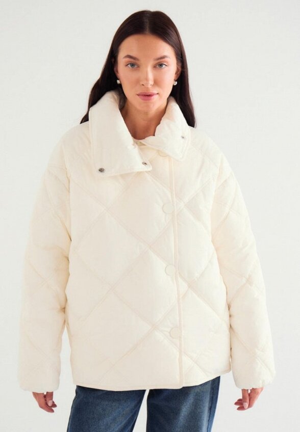 Куртка стеганая Vittoria Vicci