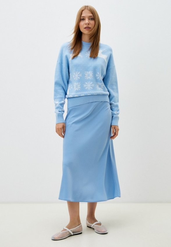 Джемпер Funday