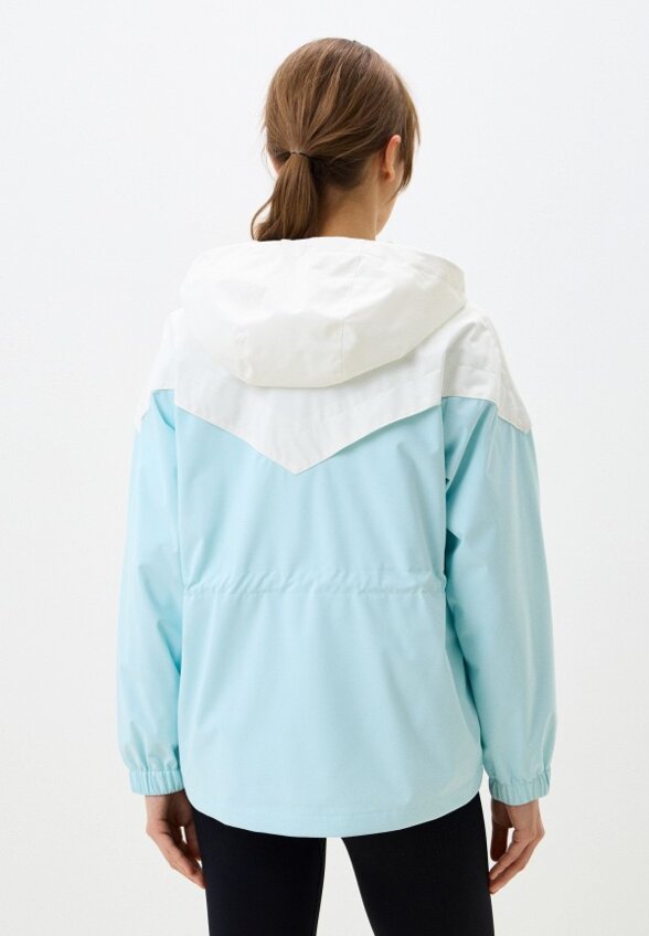 Ветровка Peak