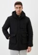 Пуховик Urban Fashion for Men1  - превью