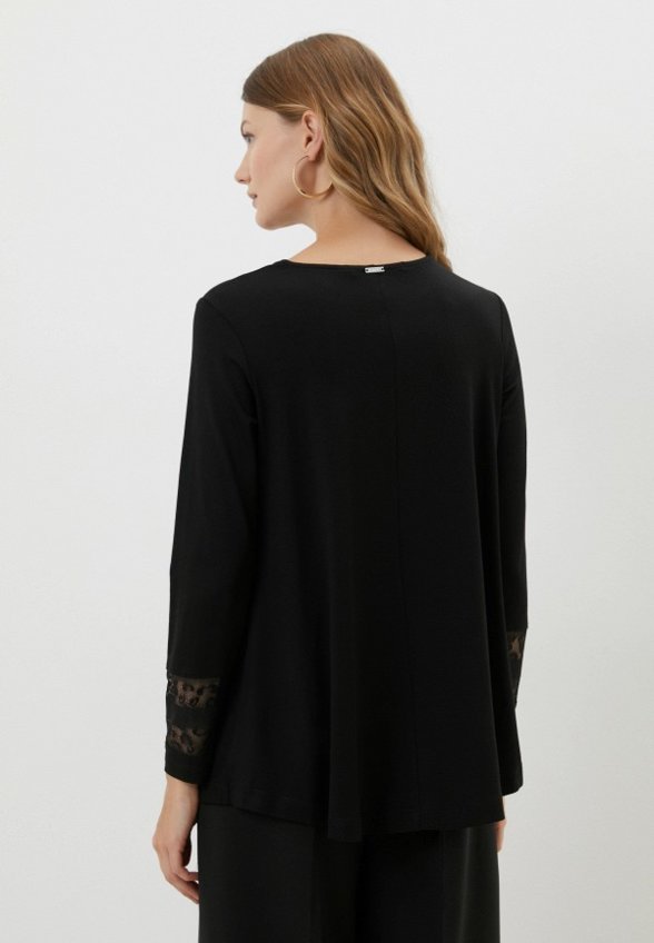 Лонгслив Helmidge