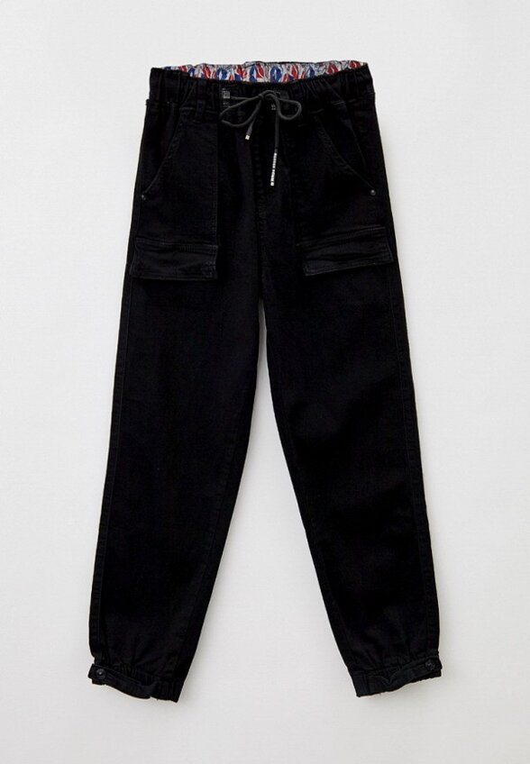 Джинсы Resser Denim