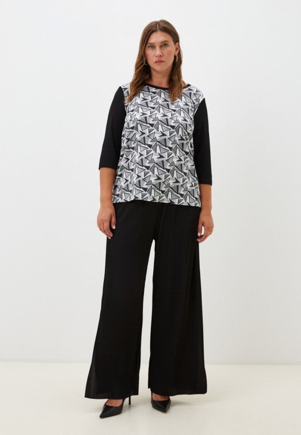 Лонгслив Varra