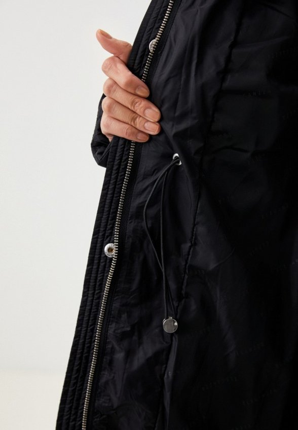 Пуховик Eleganzza