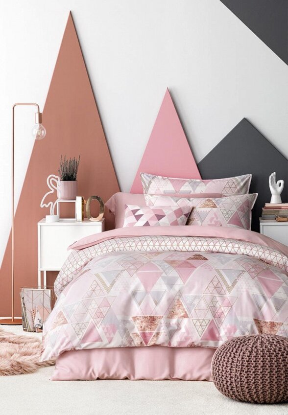 Постельное белье Евро Togas