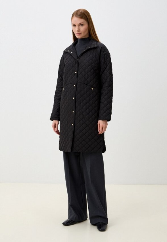 Куртка стеганая Снежная Королева