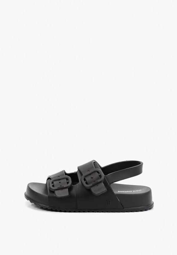 Сандалии резиновые Melissa