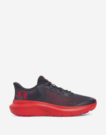 Кроссовки детские Under Armour BGS Rogue 5, Черный мужчинам