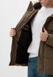 Пуховик Urban Fashion for Men4  - превью