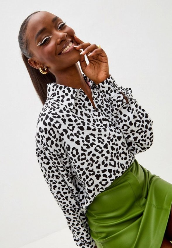 Блуза Fashion.Love.Story