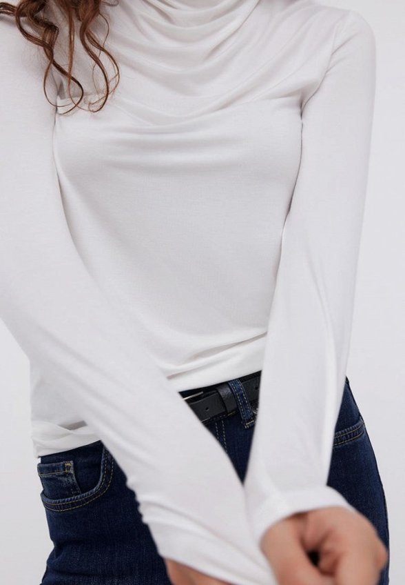 Лонгслив Baon