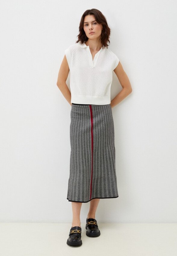 Юбка Francesco Donni