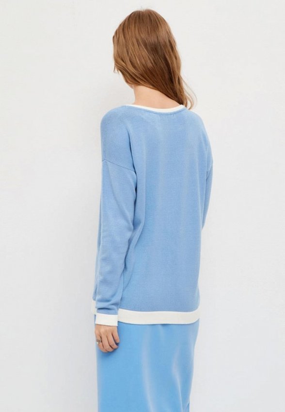 Джемпер Сиринга