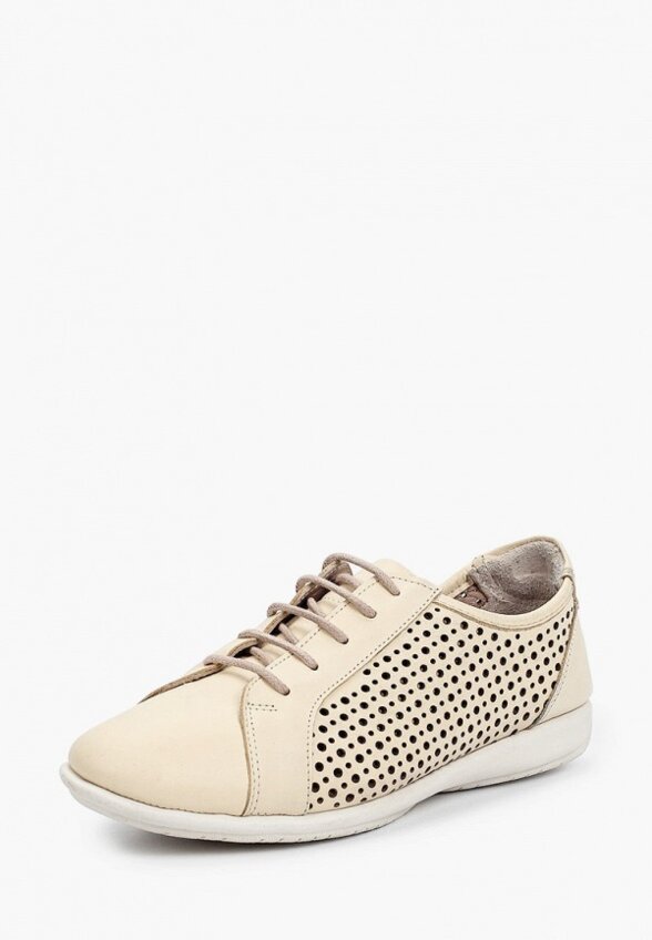 Ботинки Donna D’oro