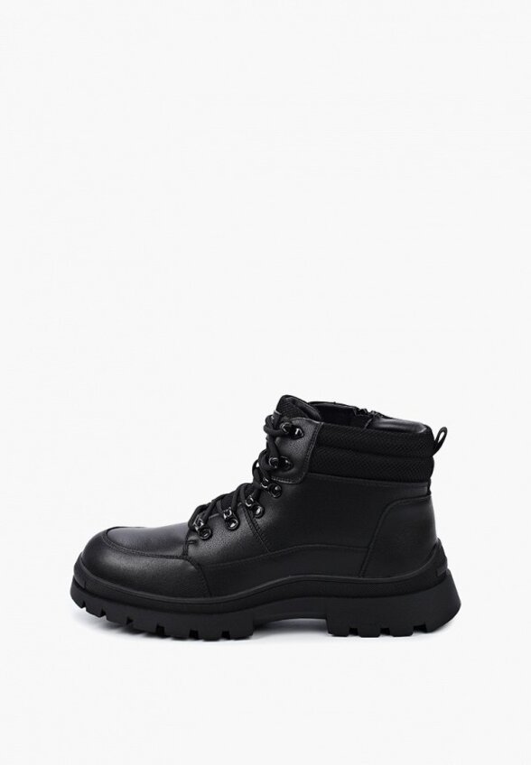 Ботинки Briggs