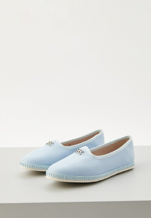 Лоферы Casadei