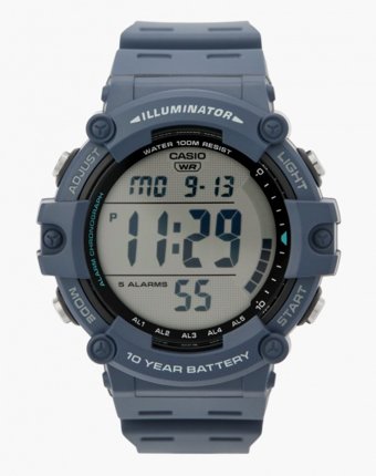 Часы Casio мужчинам